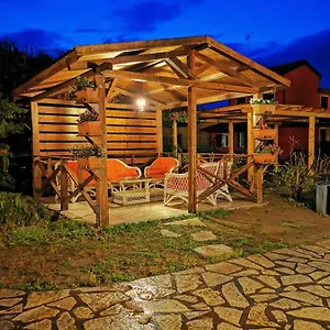 Gasthof Oasi Di Arcadia, Santa Giulia