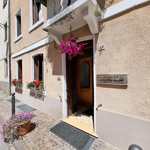 Trattoria All'alpino Posina