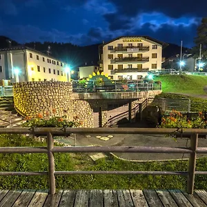 Hotel Giannina, Vigo di Cadore