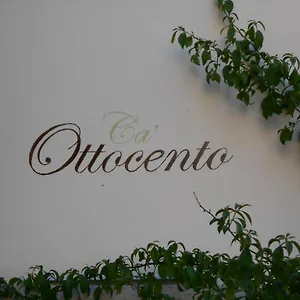 Frühstückspension Ca' Ottocento, Lazise