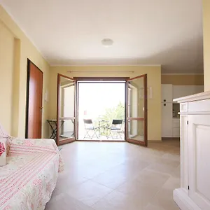 Le 9 Gocce Seaview Palau