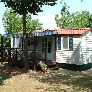 Ferienpark Mobilhome Angel, Cavallino-Treporti