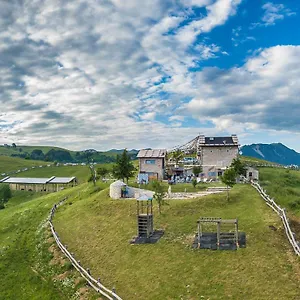 Rifugio Lausen Velo Veronese
